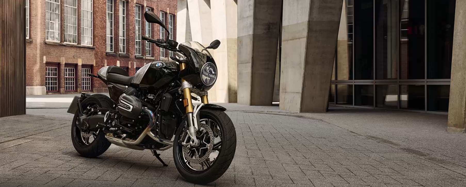 R 12 nineT