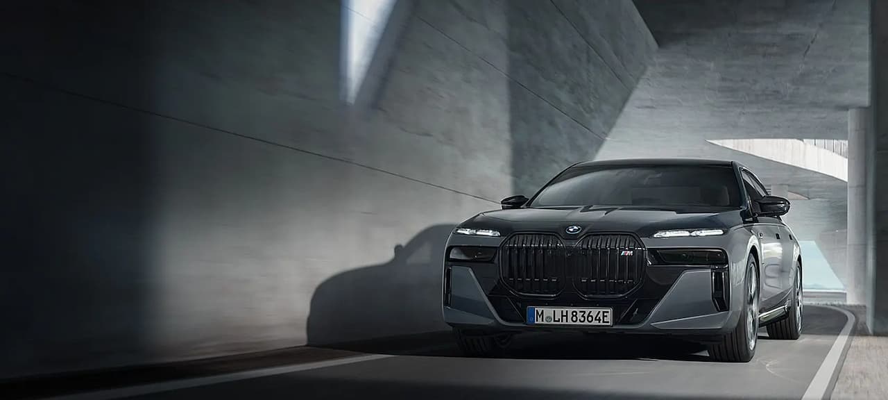 M760e xDrive
