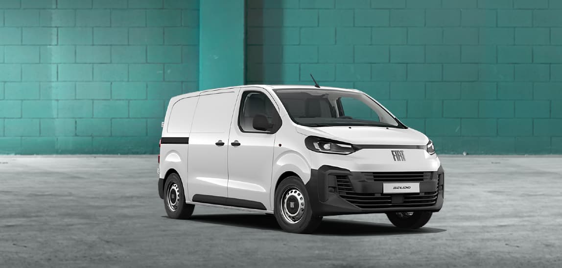 E-Scudo / Scudo