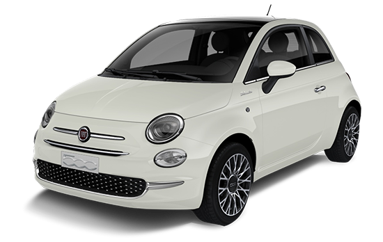 500 DOLCEVITA PLUS