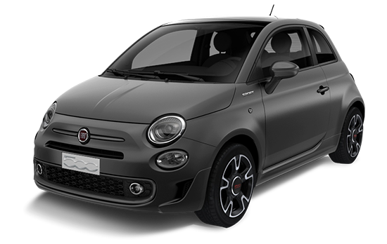 500 SPORT