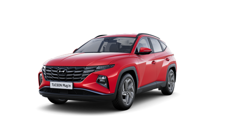 TUCSON Plug-in Nouvelle Génération Business