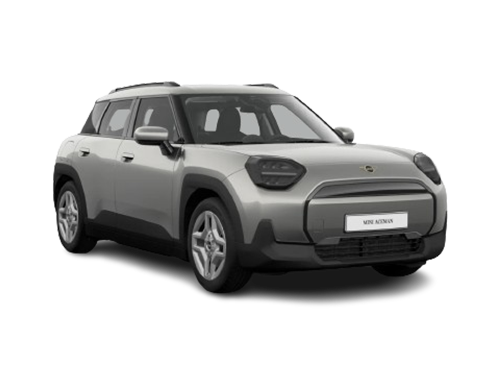 MINI Aceman E