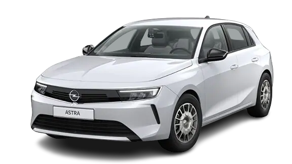  ASTRA