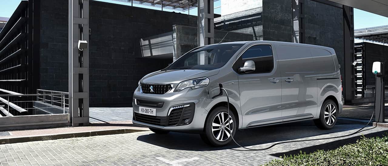 Peugeot Expert