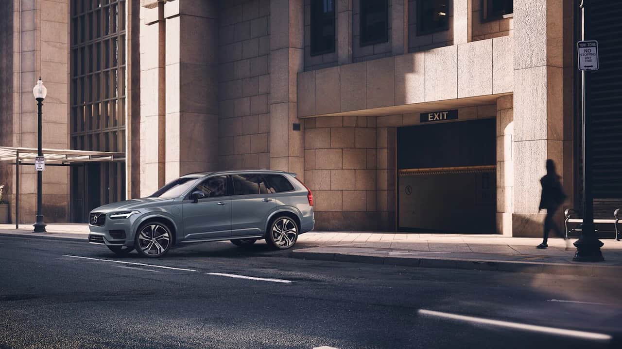 XC90