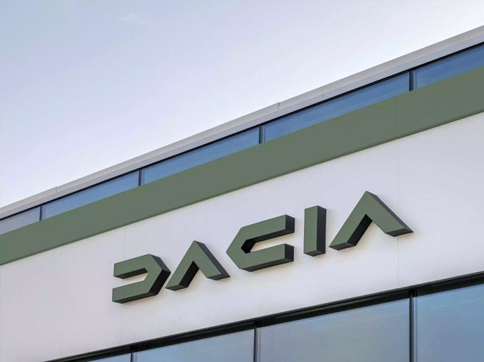 Dacia Haguenau