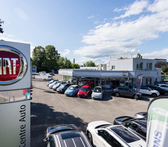 Fiat Mulhouse
