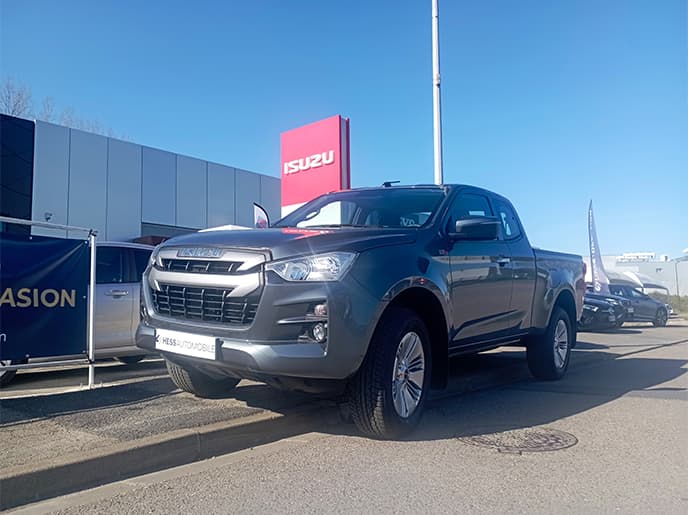 Isuzu Epernay