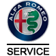 Alfa Romeo service