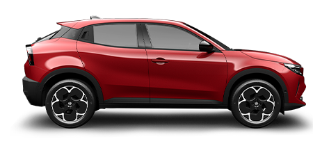 Junior Elettrica