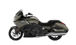 K 1600 B