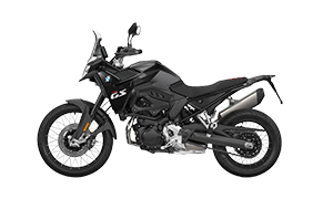 F 900 GS