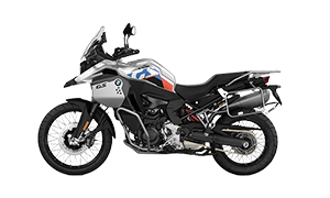 F 900 GS Adventure