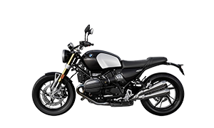 R 12 nineT