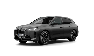 iX M70 xDrive