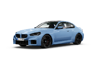 BMW M2 Coupé