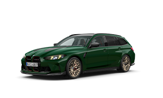 M3 Compétition Touring 
