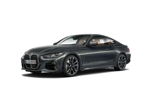 BMW M440i/M440d xDrive Coupé