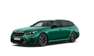 M5 Touring