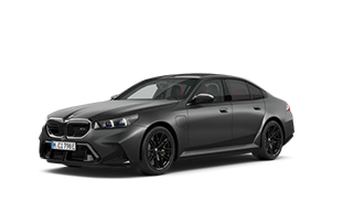 M5 Berline