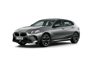 BMW Série 1