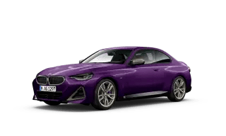 BMW Série 2 Coupé
