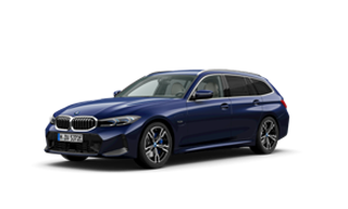 BMW Série 3 Touring