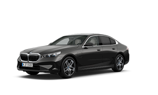 BMW Série 5 Berline Hybride Rechargeable