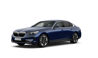 BMW Série 5 Berline