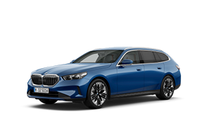 BMW Série 5 Touring