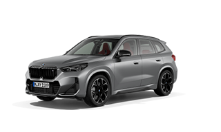 X1 M35i xDrive