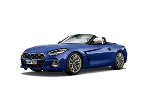 BMW Z4 M40i