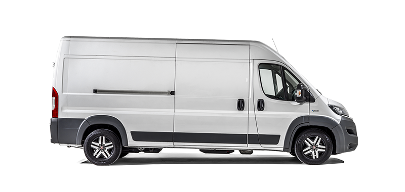 Fiat professional Ducato Transport de marchandises