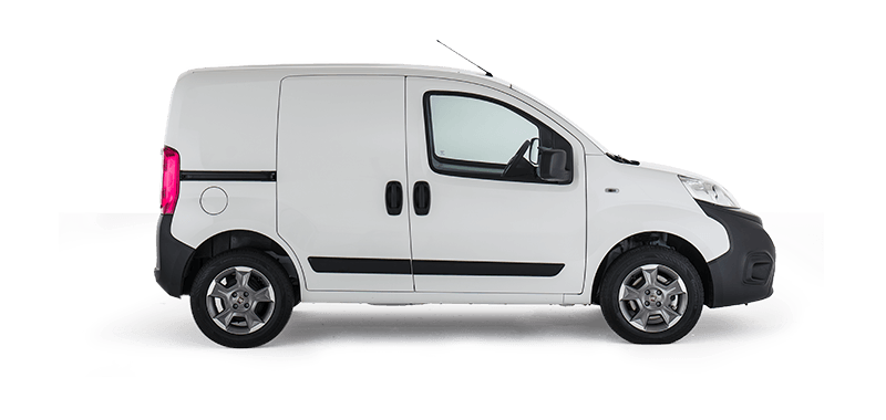 Fiat professional Fiorino Fourgon