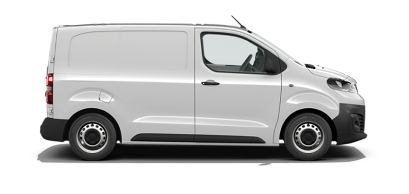 E-Scudo / Scudo
