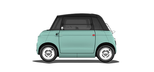 Topolino