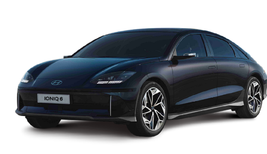IONIQ 6