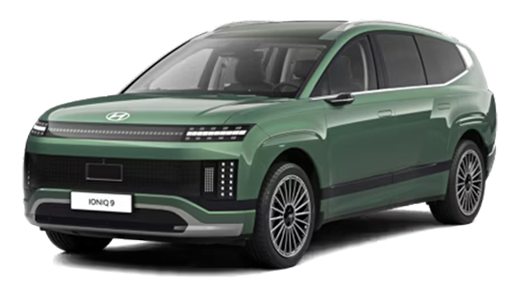 IONIQ 9