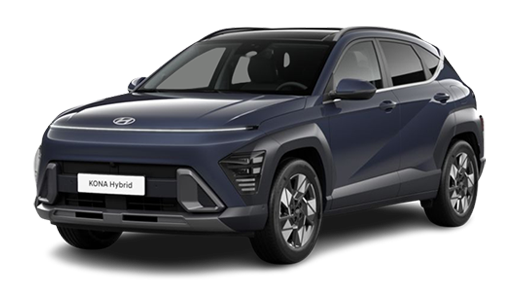 KONA Nouvelle Génération
