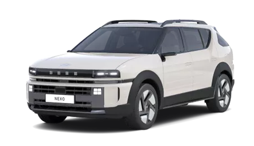 Hyundai NEXO