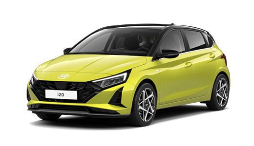 Nouvelle i20
