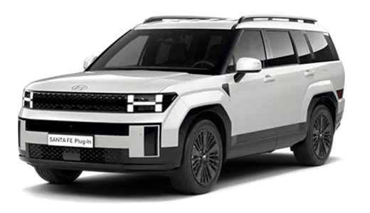 SANTA FE Hybrid