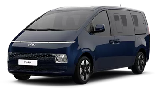 STARIA Hybrid