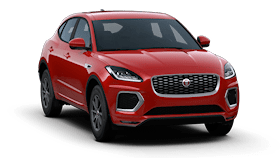 Jaguar E‑PACE