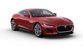  Jaguar F‑TYPE