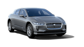 Jaguar I‑PACE