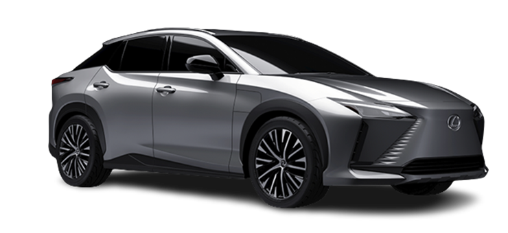Lexus RZ