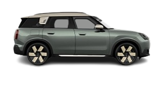 Nouveau MINI Countryman 
