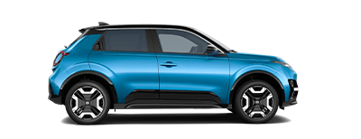 Nouvelle MICRA